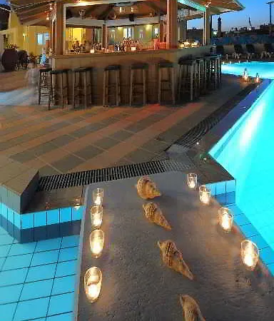 Filia Aparthotel