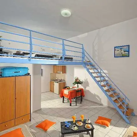 Aparthotel Filia 3*