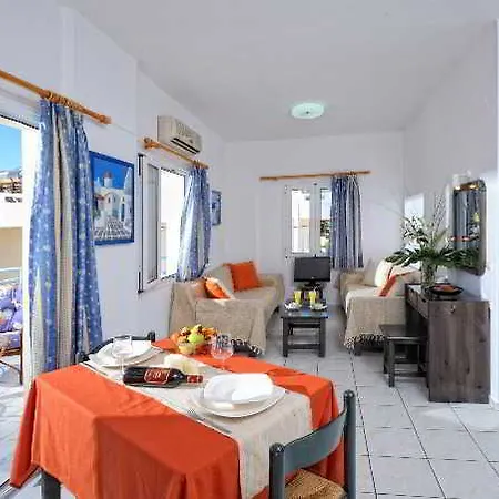 Filia Aparthotel 3*