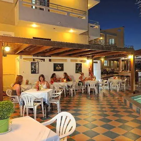 Aparthotel Filia