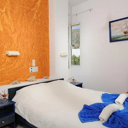 Filia Aparthotel