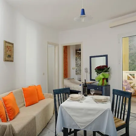 Aparthotel Filia 3*