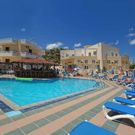 Aparthotel Filia