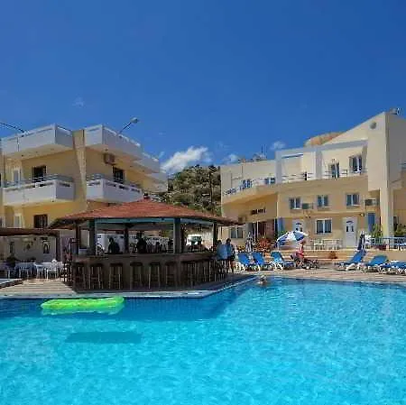 Filia Aparthotel