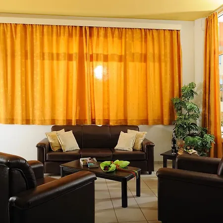 Filia Aparthotel