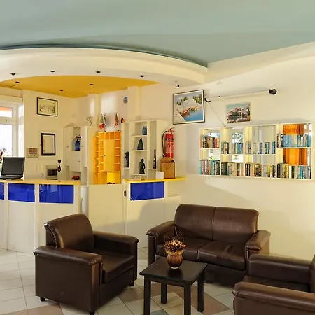 Aparthotel Filia 3*