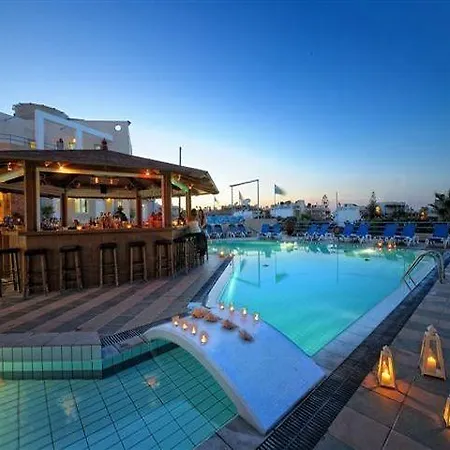 Filia Aparthotel