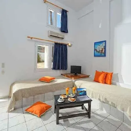 Filia Aparthotel 3*