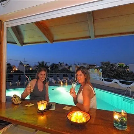 Filia Aparthotel