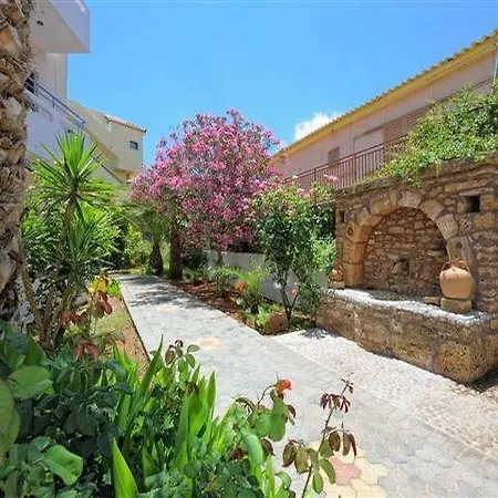 Filia Aparthotel Stalida