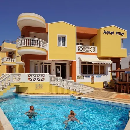 Filia Aparthotel