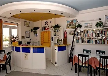 Aparthotel Filia
