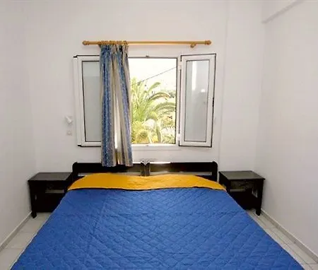Aparthotel Filia Stalida