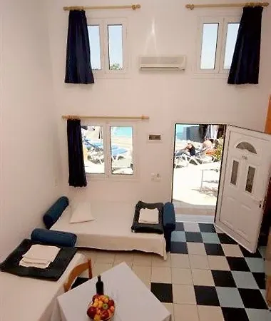 Filia Aparthotel Stalida