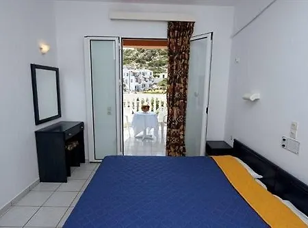 Filia Aparthotel