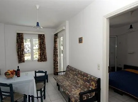 Aparthotel Filia 3*