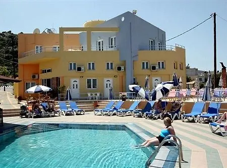 Filia Aparthotel
