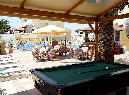 Filia Aparthotel