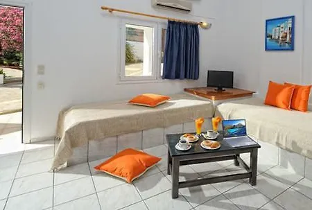 Aparthotel Filia 3*
