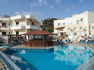 Filia Aparthotel