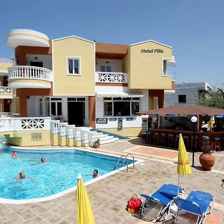 Aparthotel Filia Stalida